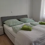 Stadtwohnung 2-Zimmer 3 Schlafplätze