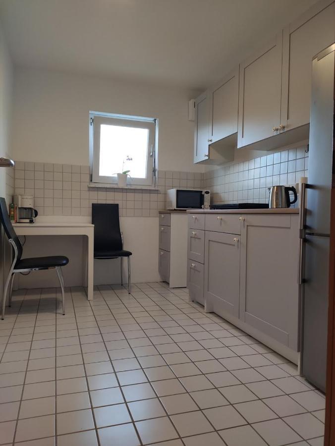 Stadtwohnung 2-zimmer 3 Schlafplätze Apartment Mannheim